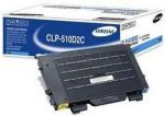 �������� ��������� Samsung CLP-510D2C/SEE cyan