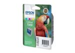 �������� Epson StPhoto 870 color