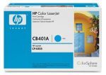 �������� HP CLJ CP4005 cyan