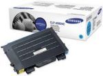 �������� ��������� Samsung CLP-500D5C/SEE cyan