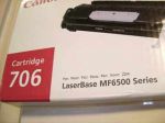 �������������� ��������� CANON Cartridge 706