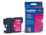 �������� BROTHER LC1100M MAGENTA