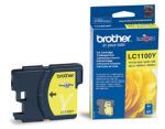 �������� BROTHER LC1100Y YELLOW