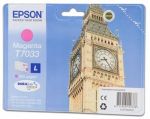 �������� Epson WP 4000/ 4500 L magenta 0.8k