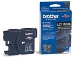 �������� BROTHER LC1100BK BLACK
