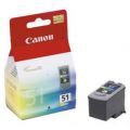 �������� Canon CL-51 ��. iP2200/6210D MP150/170/450