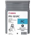 ����������� CANON PFI-101PC PHOTO CYAN