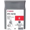 ����������� CANON PFI-101R RED