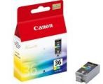 ����������� CANON CLI-36 COLOUR