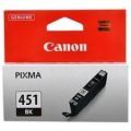����������� Canon CLI-451Bk PIXMA MG5440/MG6340