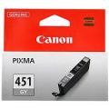 ����������� Canon CLI-451GY (Grey) PIXMA MG6340