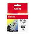 ����������� Canon BCI-24 ��. iP1000/ 1500/ 2000, MP110, i250/ i350