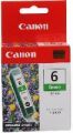 ����������� CANON BCI-6G GREEN