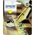 �������� Epson 16 WF-2010 yellow