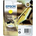 �������� Epson 16XL WF-2010 yellow