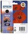 �������� Epson 17 XP103/203/207 black