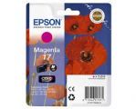 �������� Epson 17 XP103/203/207 magenta