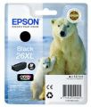 �������� Epson 26XL XP600/605/700 black pigment