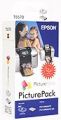 PicturePack (����� ������.����������) Epson for PictureMate, 135�.