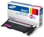�������� ��������� Samsung CLT-M407S/SEE(� ������� ����) magenta