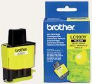 �������� BROTHER LC900Y YELLOW