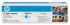 �������� ���������  HP CB541A cyan