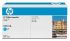 �������� ���������  HP C9731A cyan (� ������� ����)