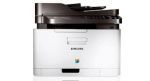 ������������ �������� samsung CLX-3305FW