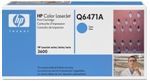 �������� ���������  HP Q6471A cyan