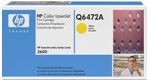 �������� ���������  HP Q6472A yellow