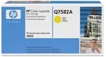 �������� ���������  HP Q7582A yellow