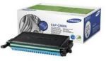 �������� ��������� Samsung CLP-C660A/ELS(� ������� ����) cyan