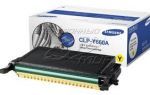 �������� ��������� Samsung CLP-Y660A/ELS   (� ������� ����) yellow